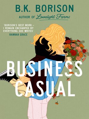 cover image of Business Casual